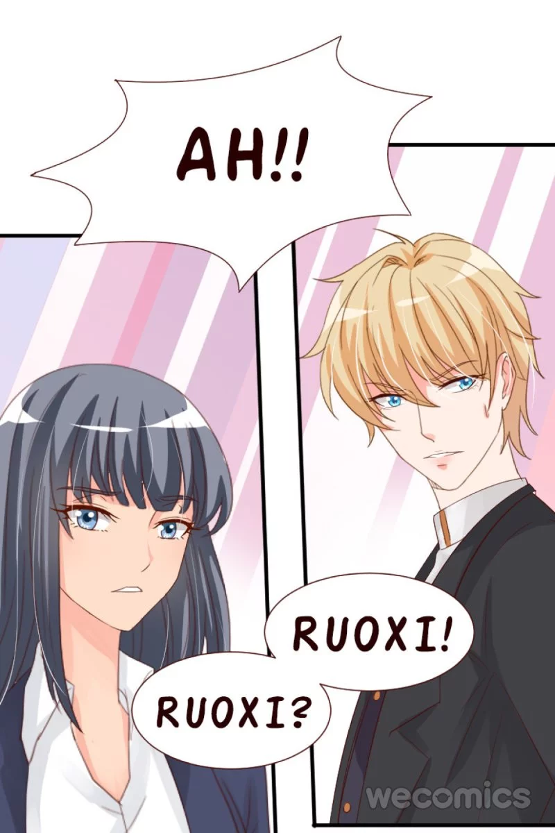 My Manservant Prince Chapter 41 page 11