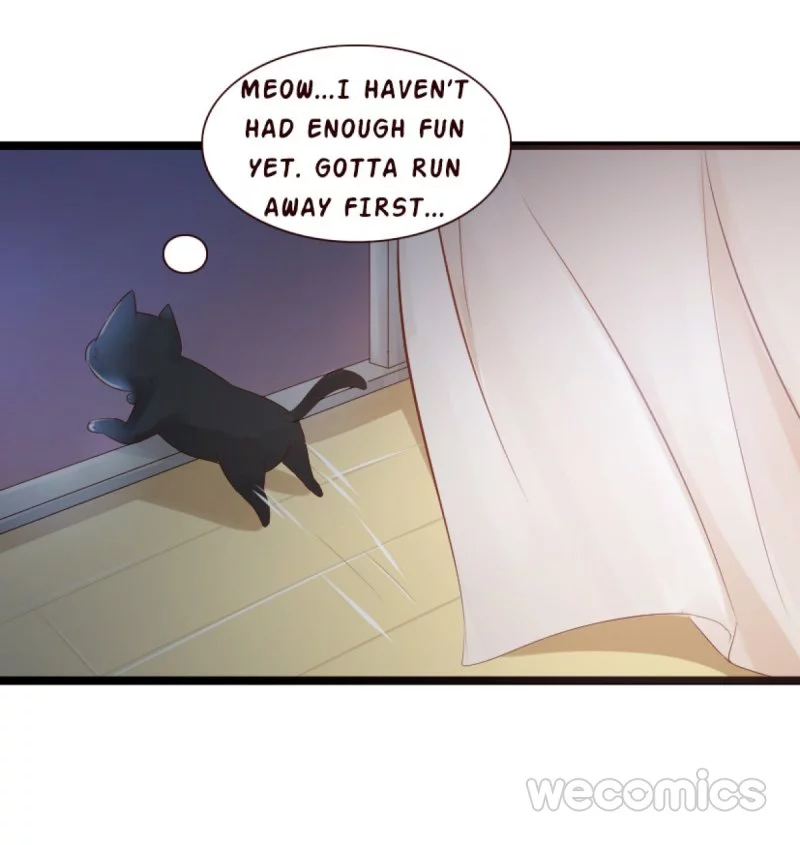 My Manservant Prince Chapter 41 page 24
