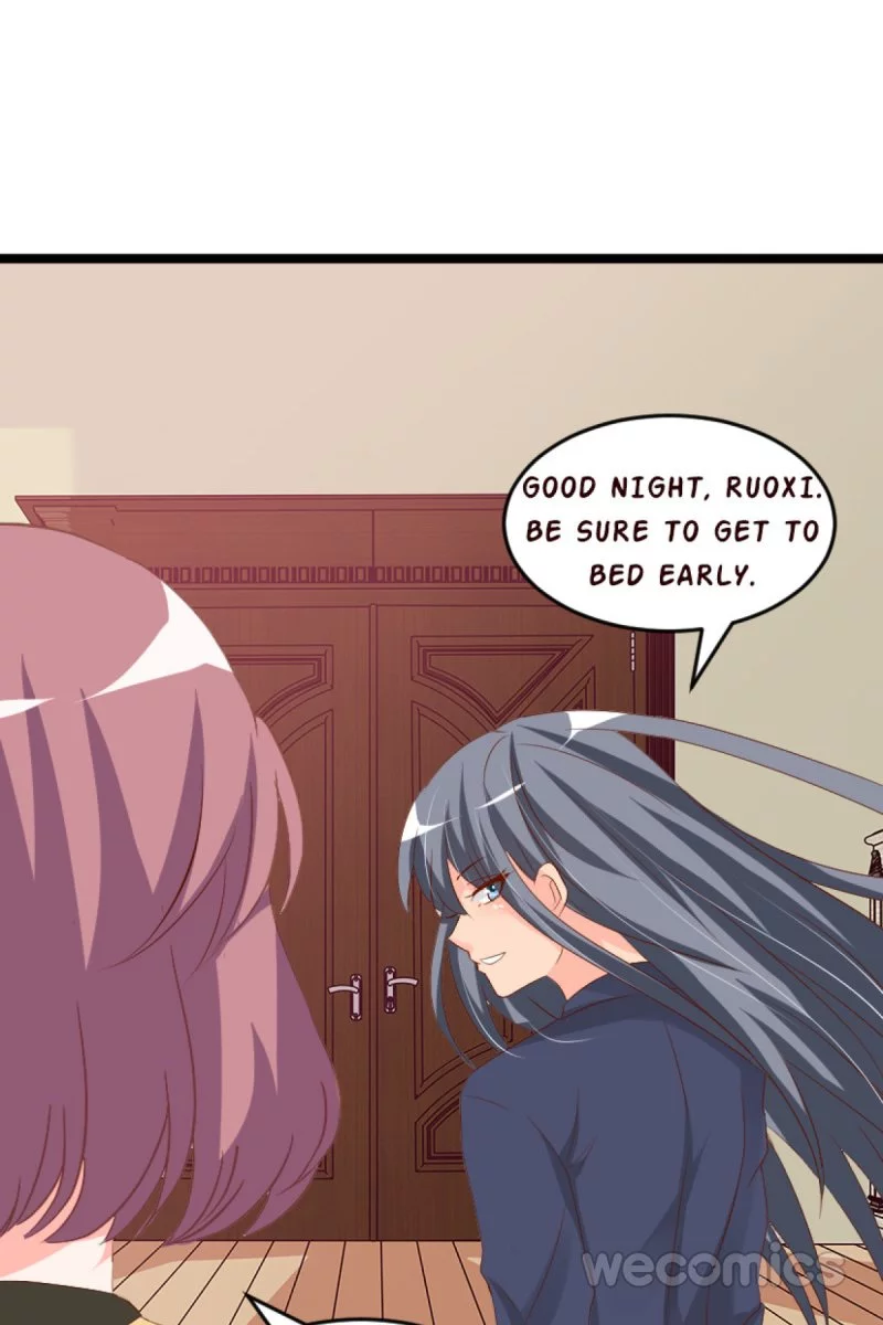 My Manservant Prince Chapter 41 page 31