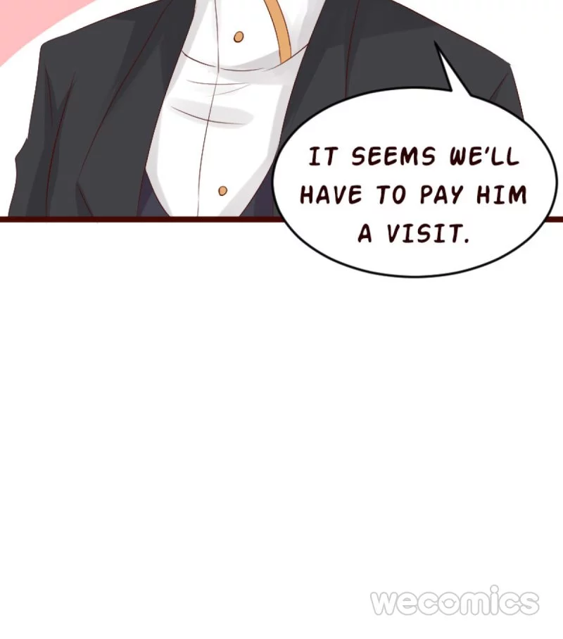My Manservant Prince Chapter 41 page 35