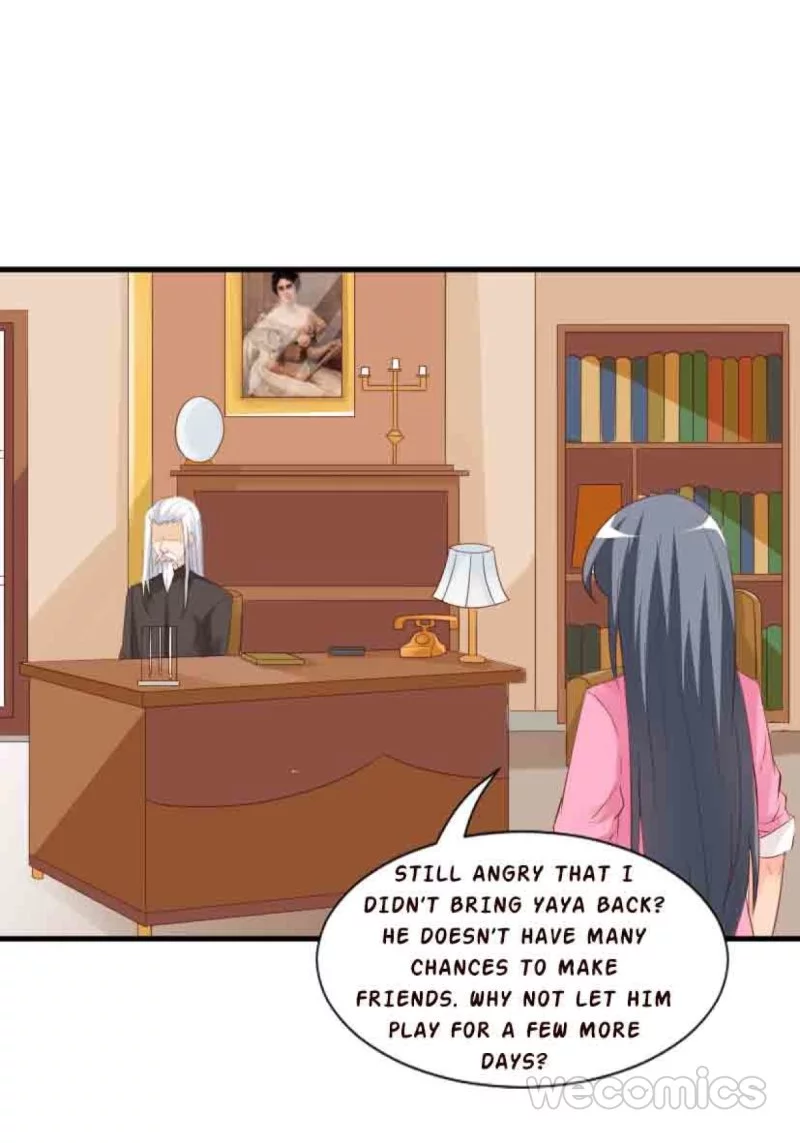 My Manservant Prince Chapter 41 page 38