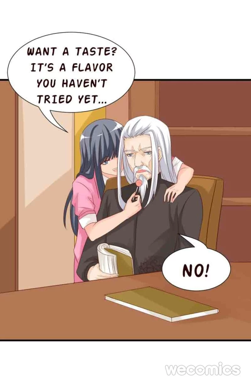 My Manservant Prince Chapter 41 page 39