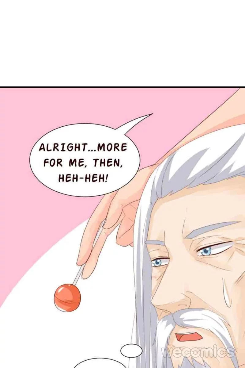 My Manservant Prince Chapter 41 page 40