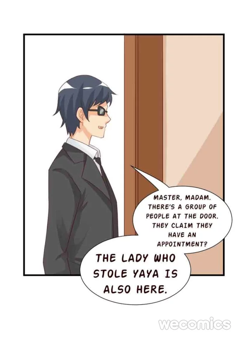 My Manservant Prince Chapter 41 page 43