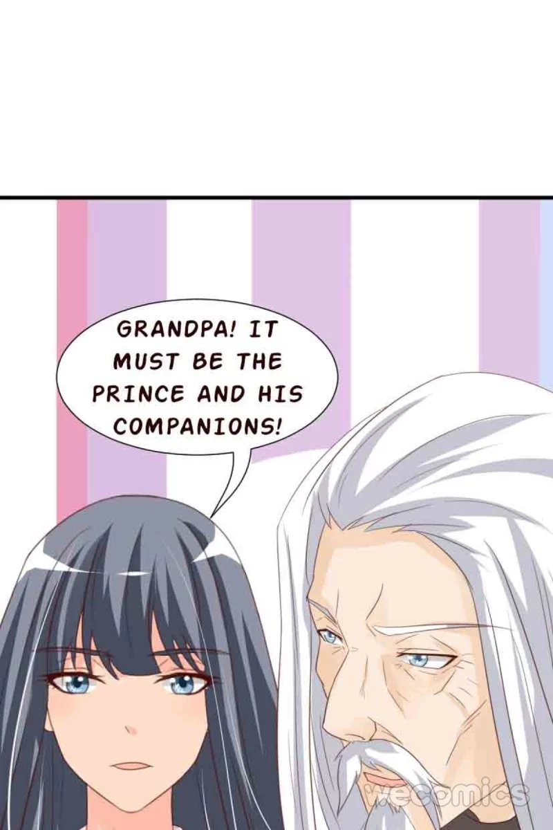 My Manservant Prince Chapter 41 page 45