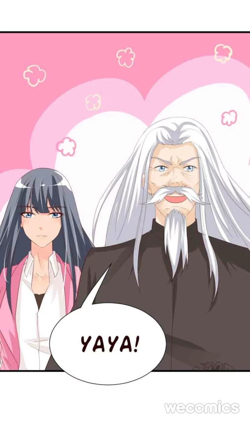 My Manservant Prince Chapter 41 page 44