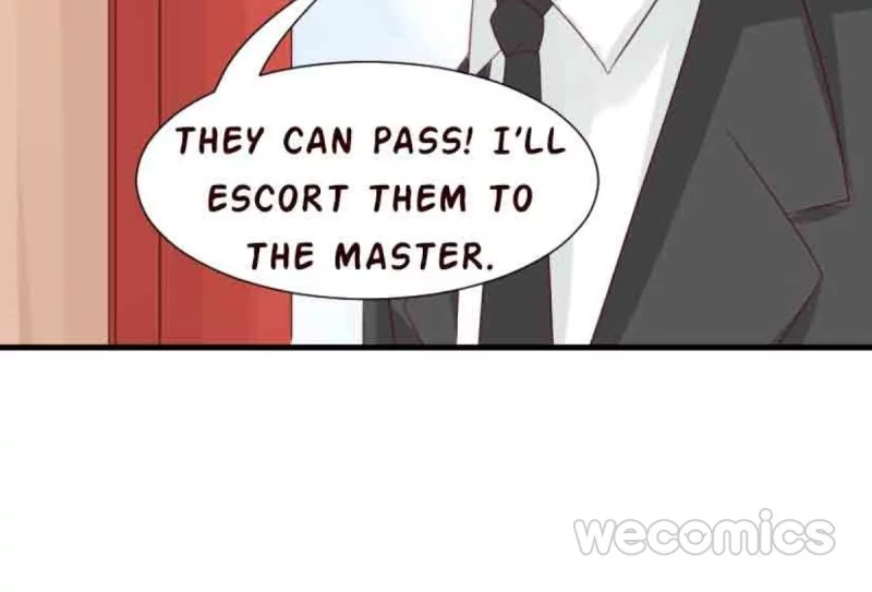 My Manservant Prince Chapter 41 page 50