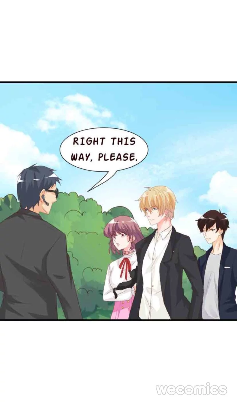 My Manservant Prince Chapter 41 page 51