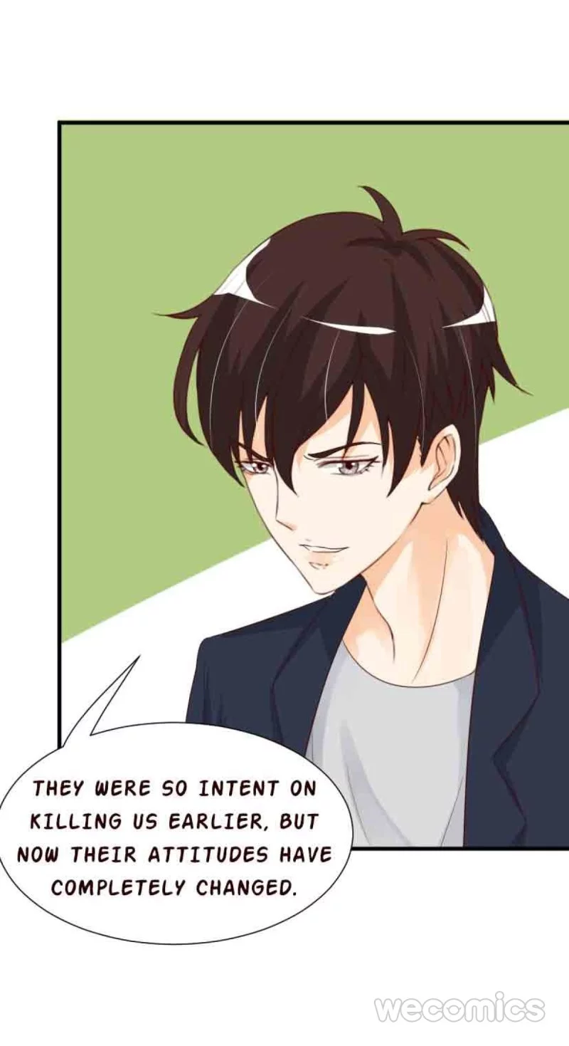 My Manservant Prince Chapter 41 page 52