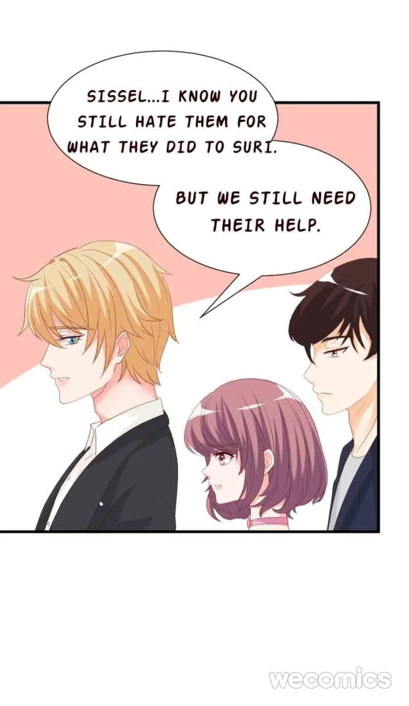 My Manservant Prince Chapter 41 page 53