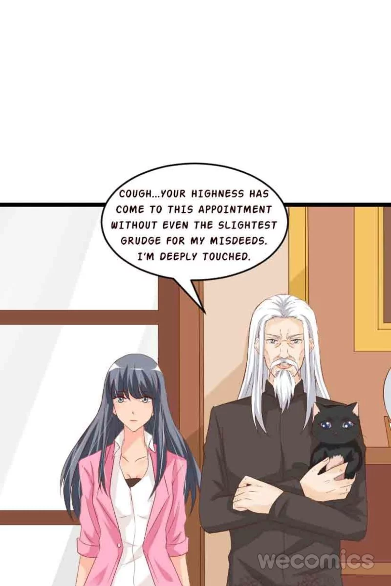 My Manservant Prince Chapter 41 page 60