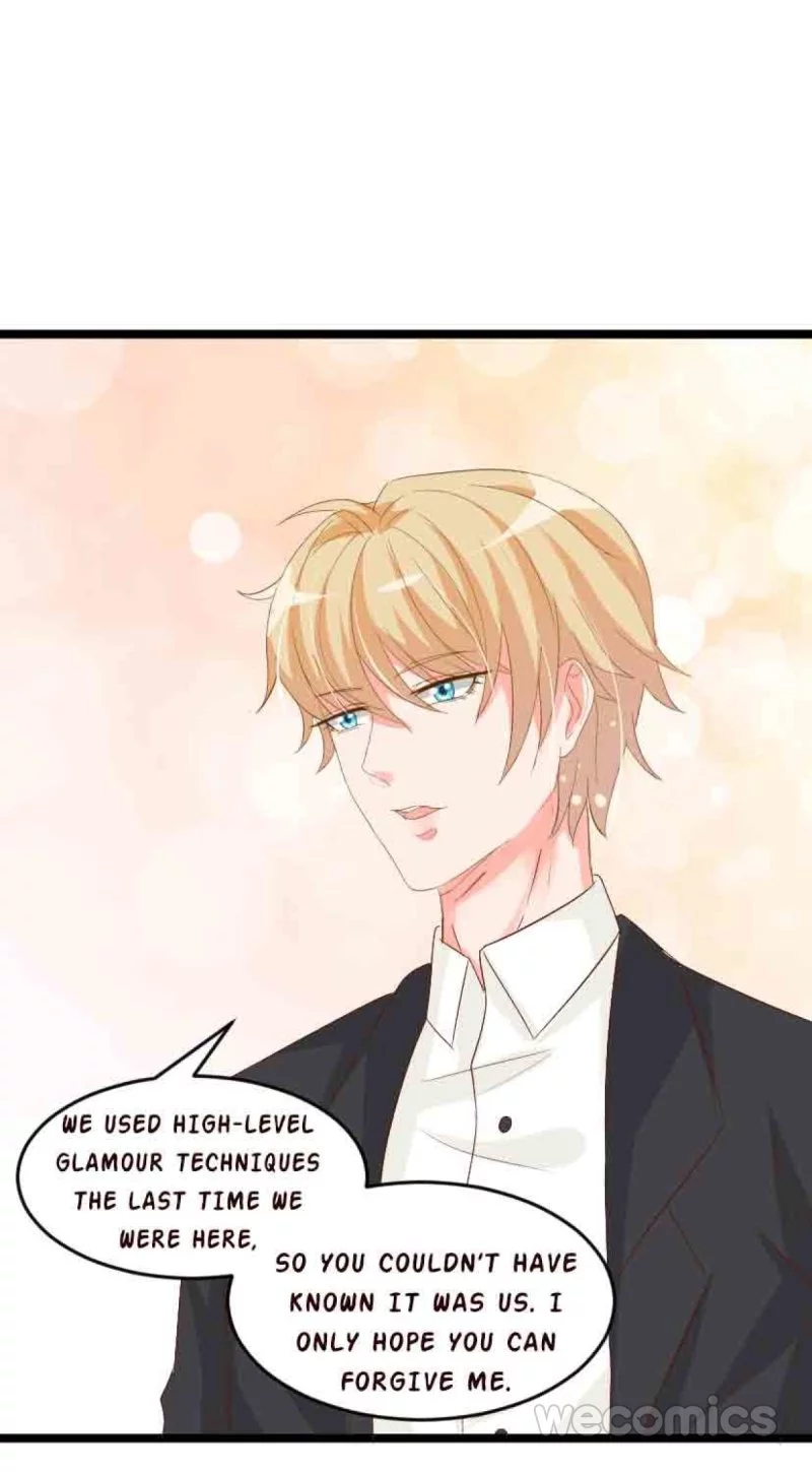 My Manservant Prince Chapter 41 page 62