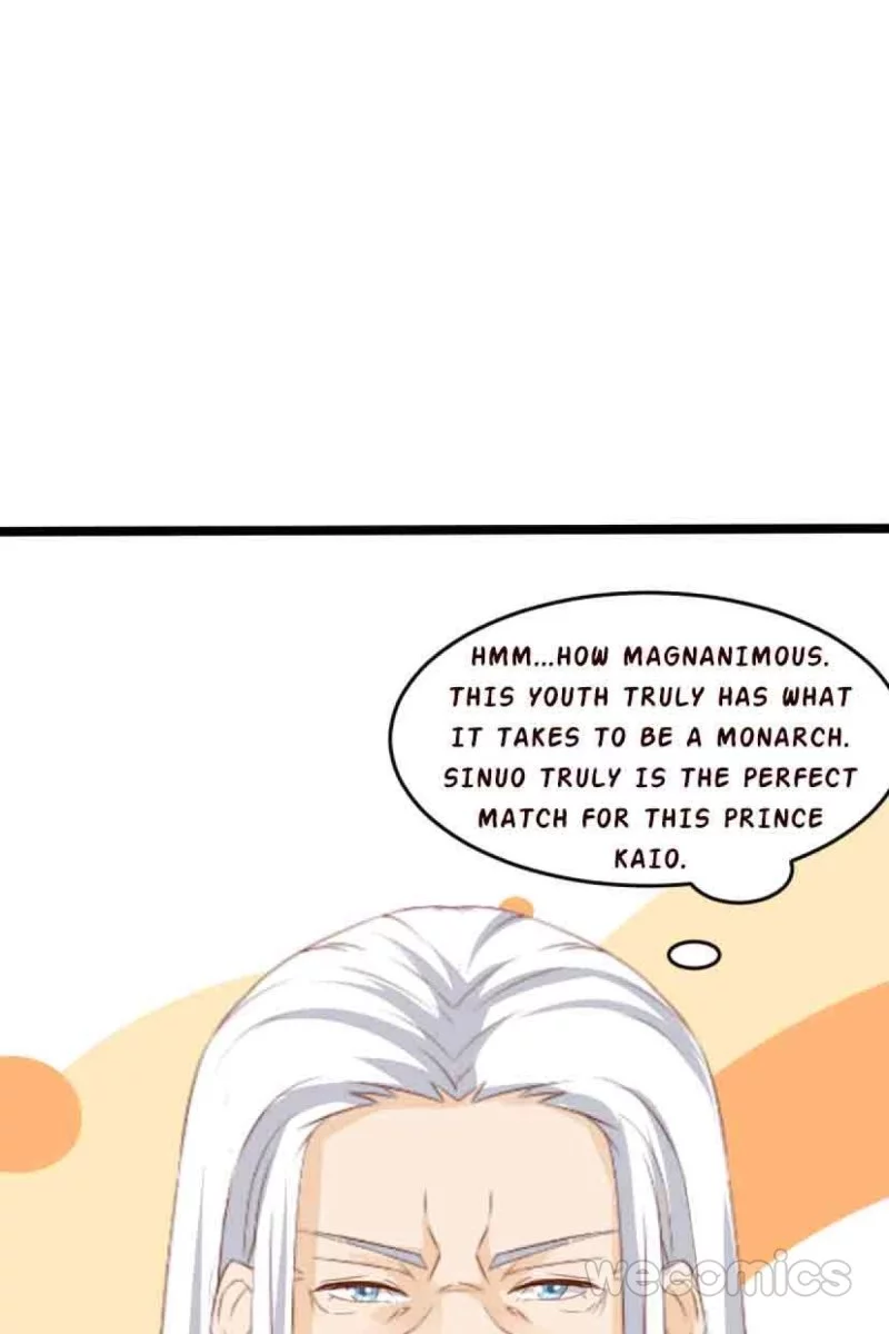 My Manservant Prince Chapter 41 page 63