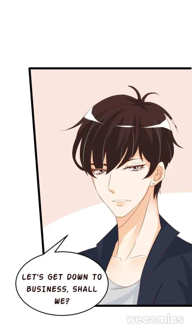 My Manservant Prince Chapter 41 page 65