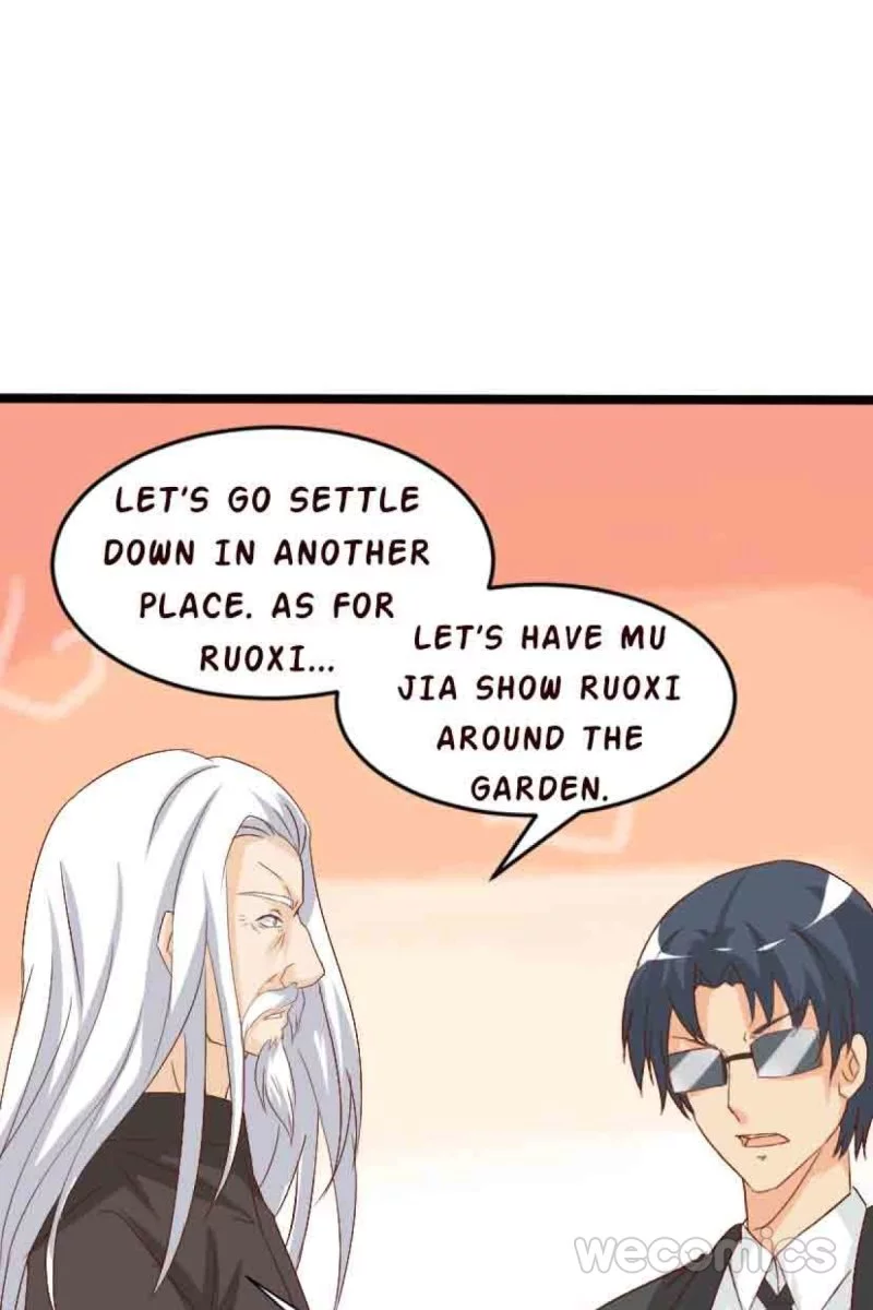 My Manservant Prince Chapter 41 page 66