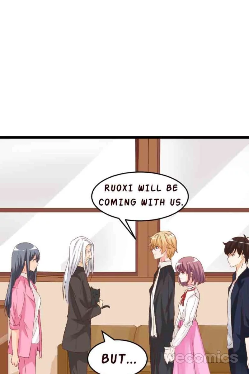 My Manservant Prince Chapter 41 page 68