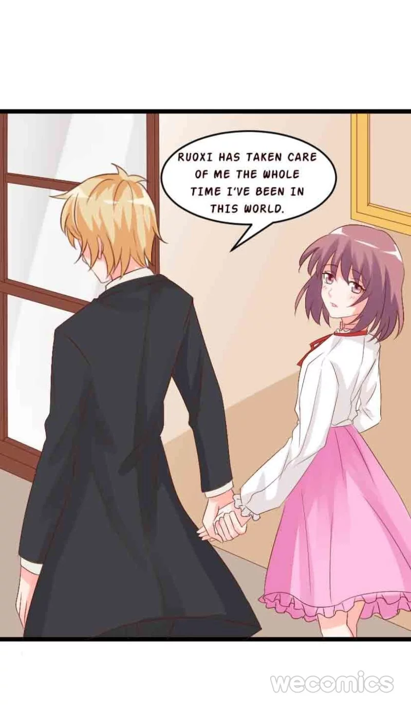 My Manservant Prince Chapter 42 page 4