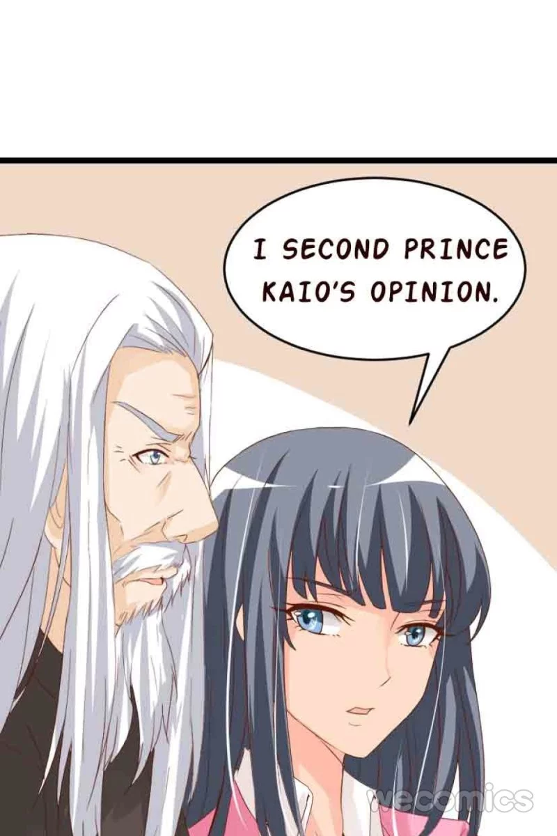 My Manservant Prince Chapter 42 page 7