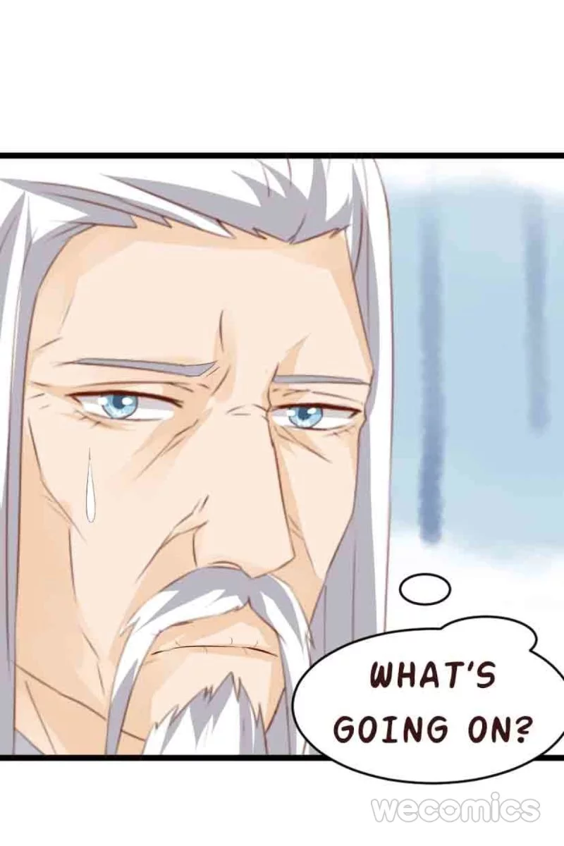 My Manservant Prince Chapter 42 page 13