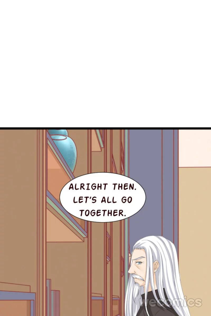 My Manservant Prince Chapter 42 page 15