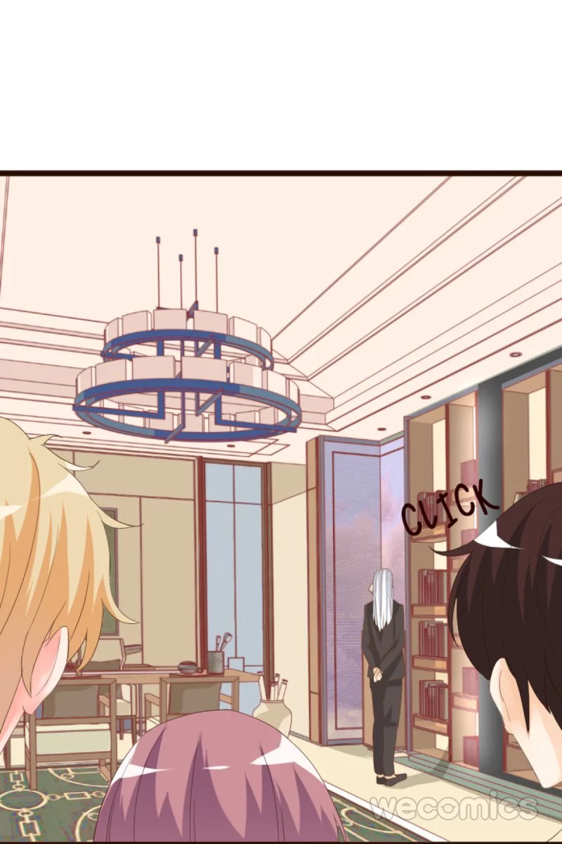 My Manservant Prince Chapter 42 page 18