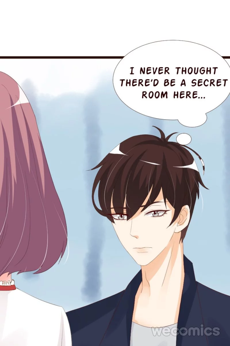 My Manservant Prince Chapter 42 page 20