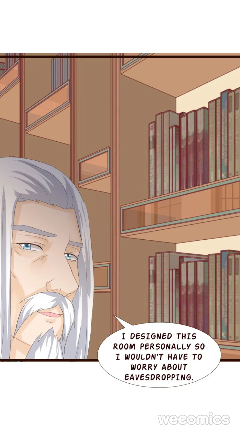 My Manservant Prince Chapter 42 page 22