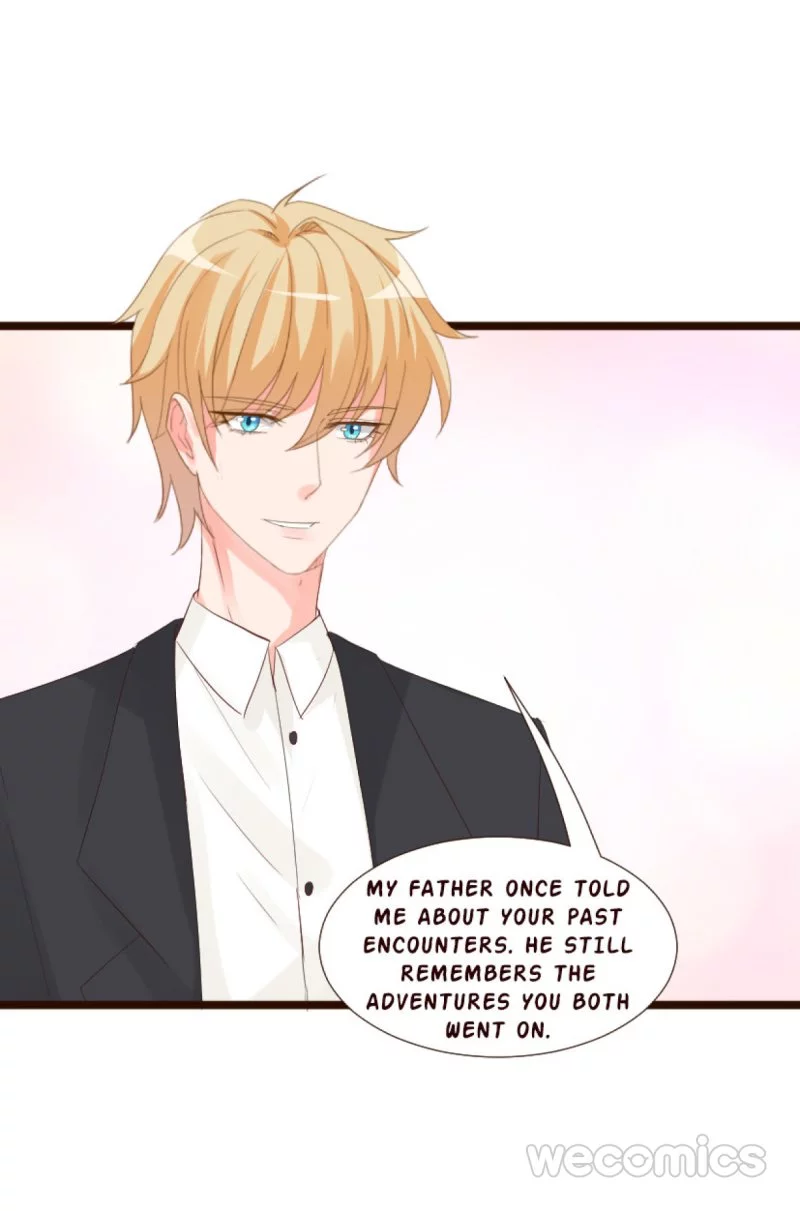 My Manservant Prince Chapter 42 page 25