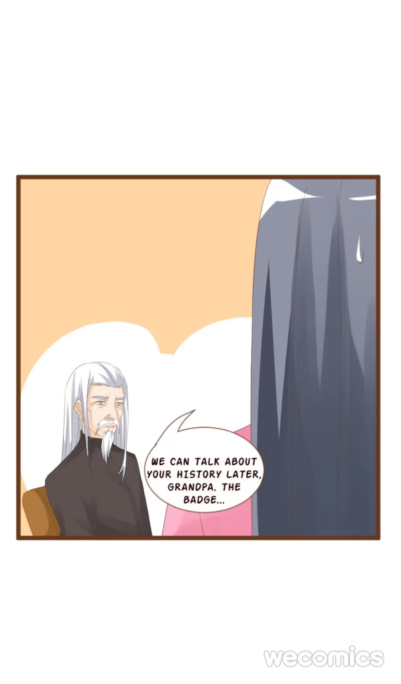 My Manservant Prince Chapter 42 page 27