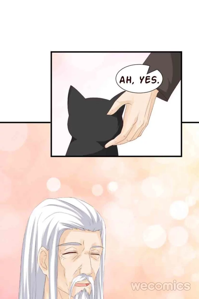 My Manservant Prince Chapter 42 page 28