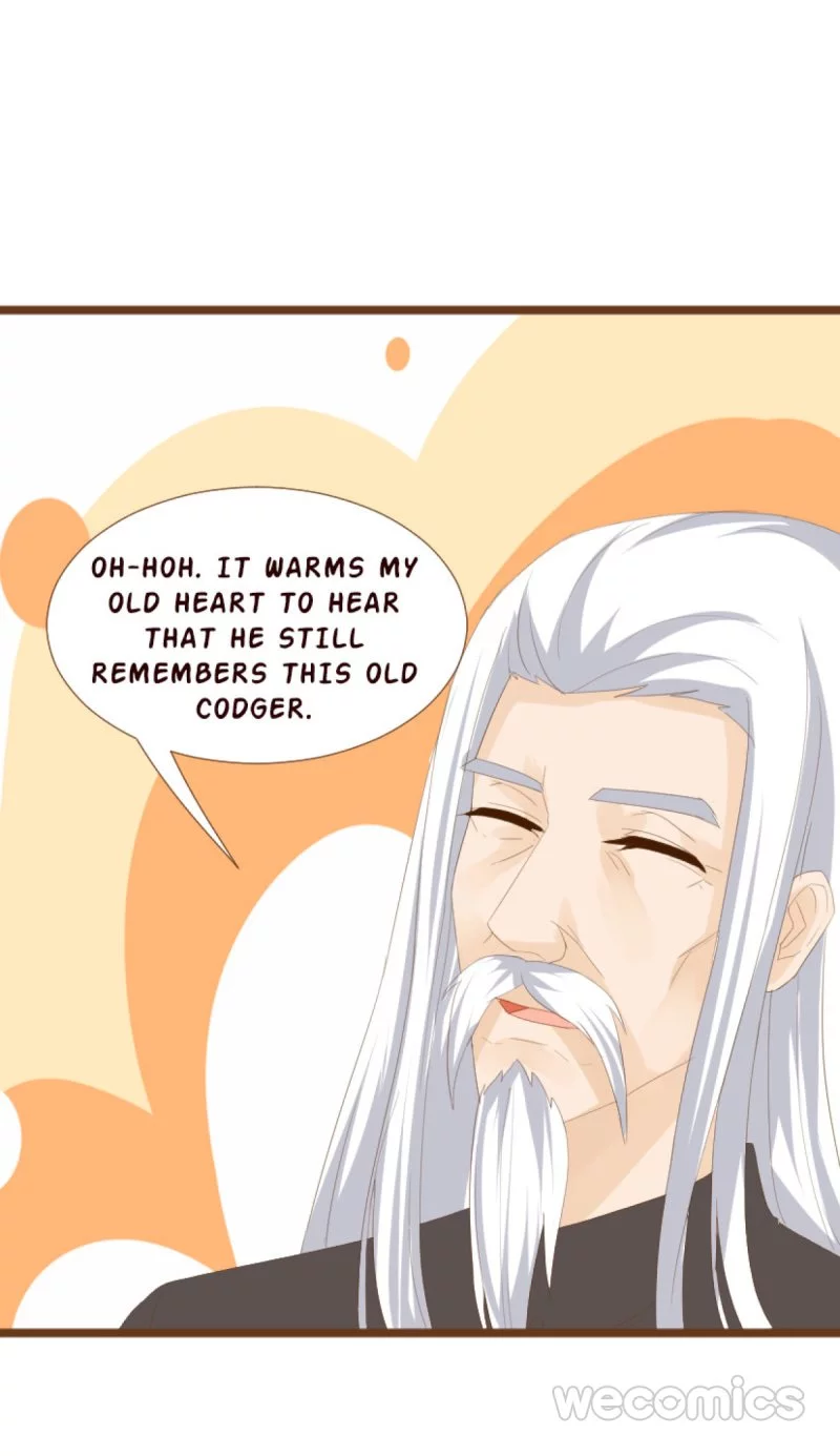 My Manservant Prince Chapter 42 page 26