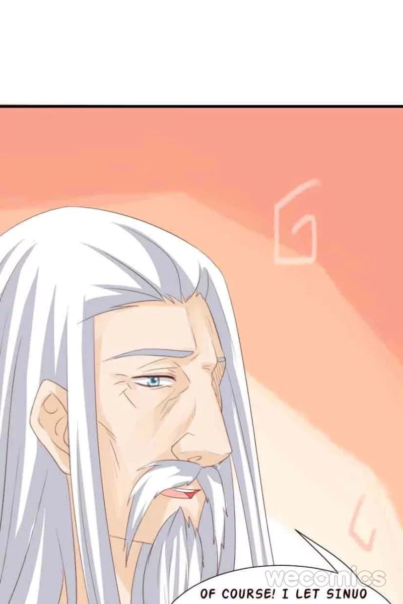 My Manservant Prince Chapter 42 page 31