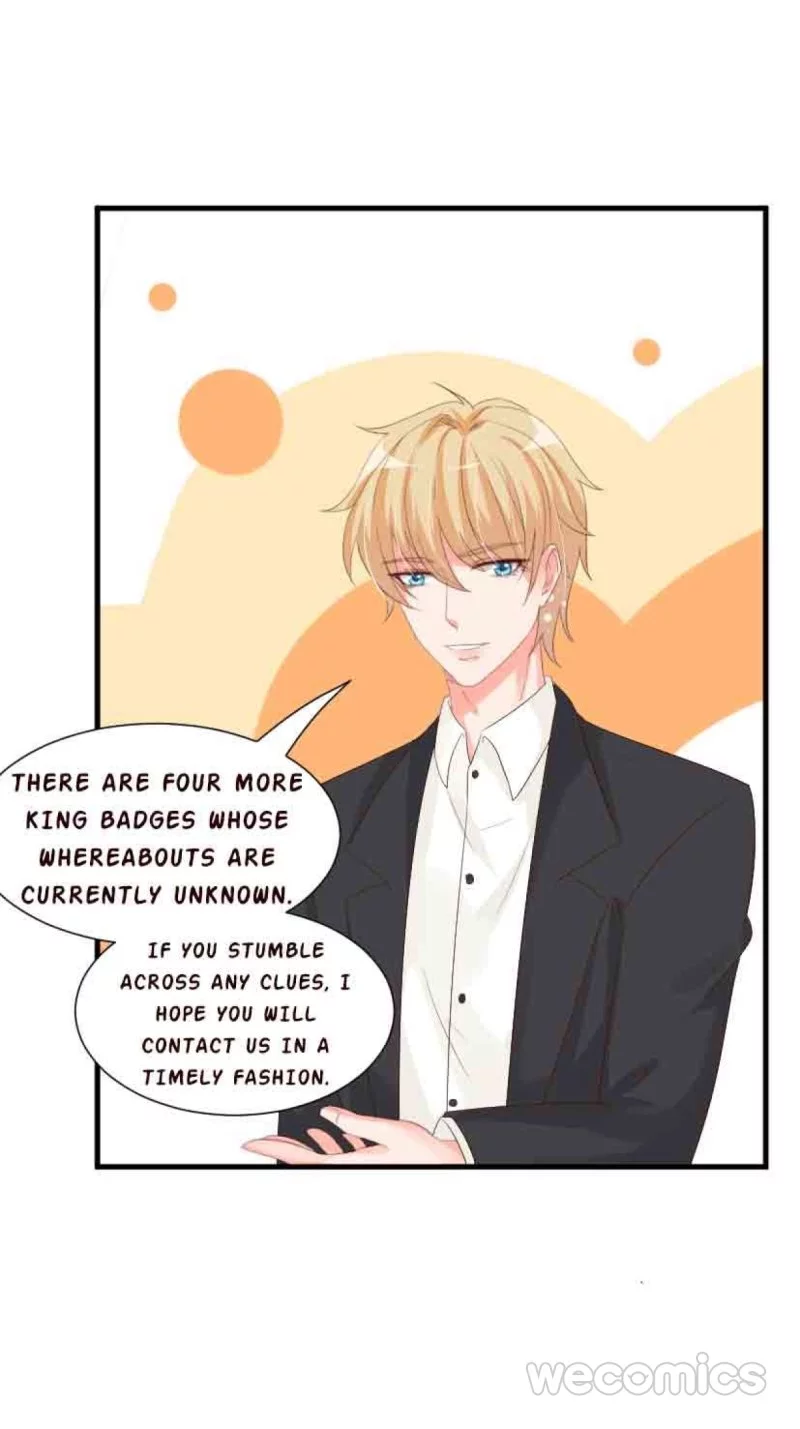 My Manservant Prince Chapter 42 page 30