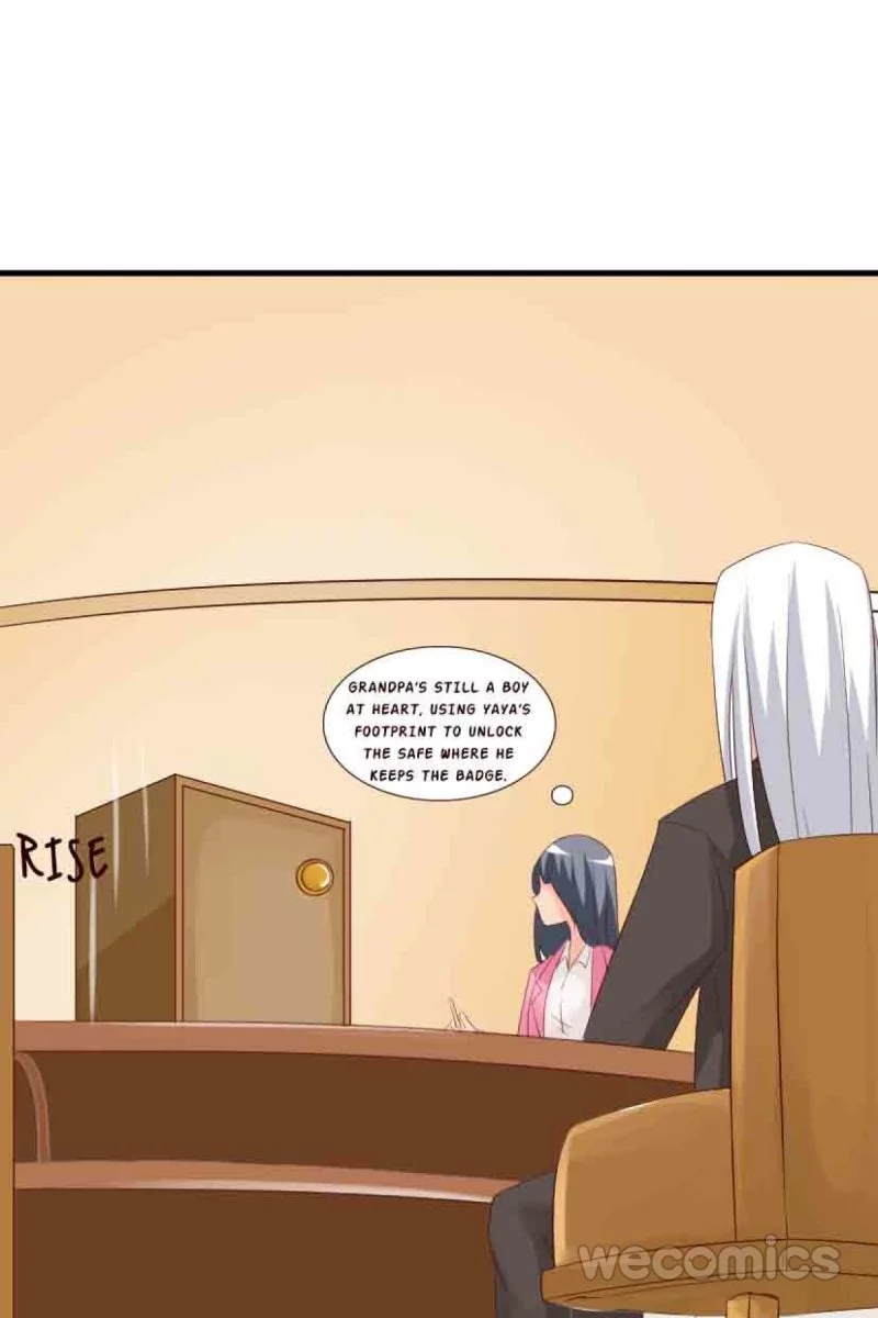 My Manservant Prince Chapter 42 page 33