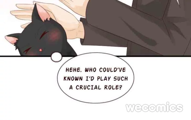 My Manservant Prince Chapter 42 page 36