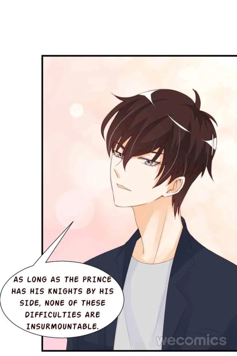 My Manservant Prince Chapter 42 page 40
