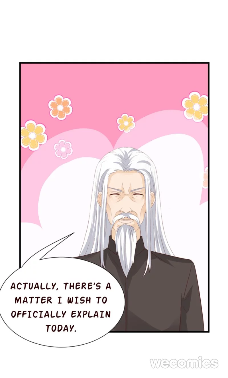 My Manservant Prince Chapter 42 page 42
