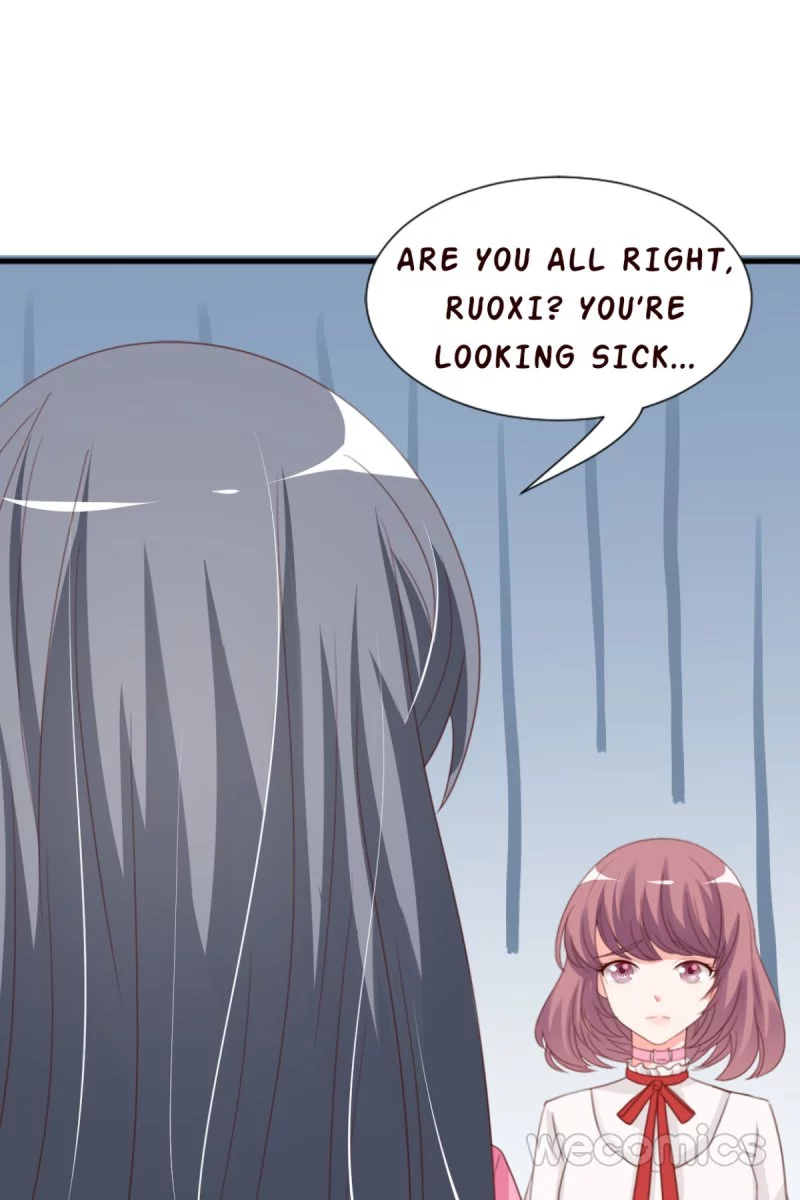 My Manservant Prince Chapter 42 page 45