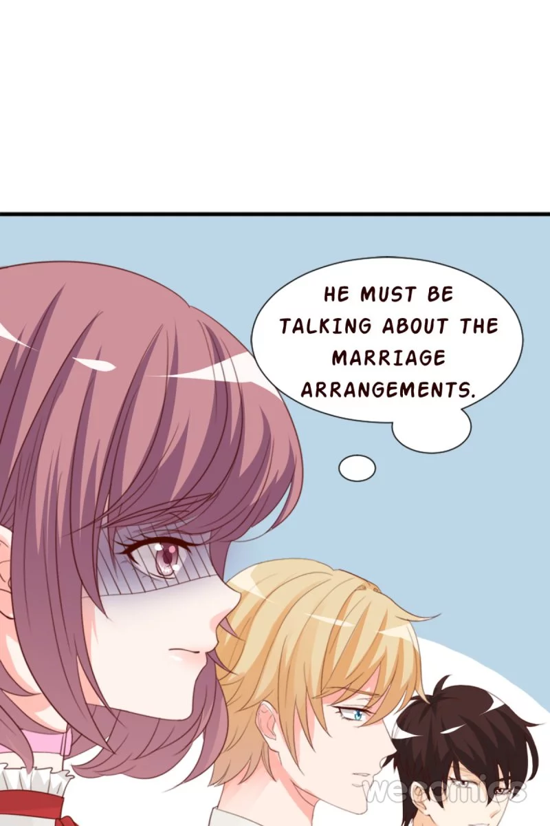 My Manservant Prince Chapter 42 page 43