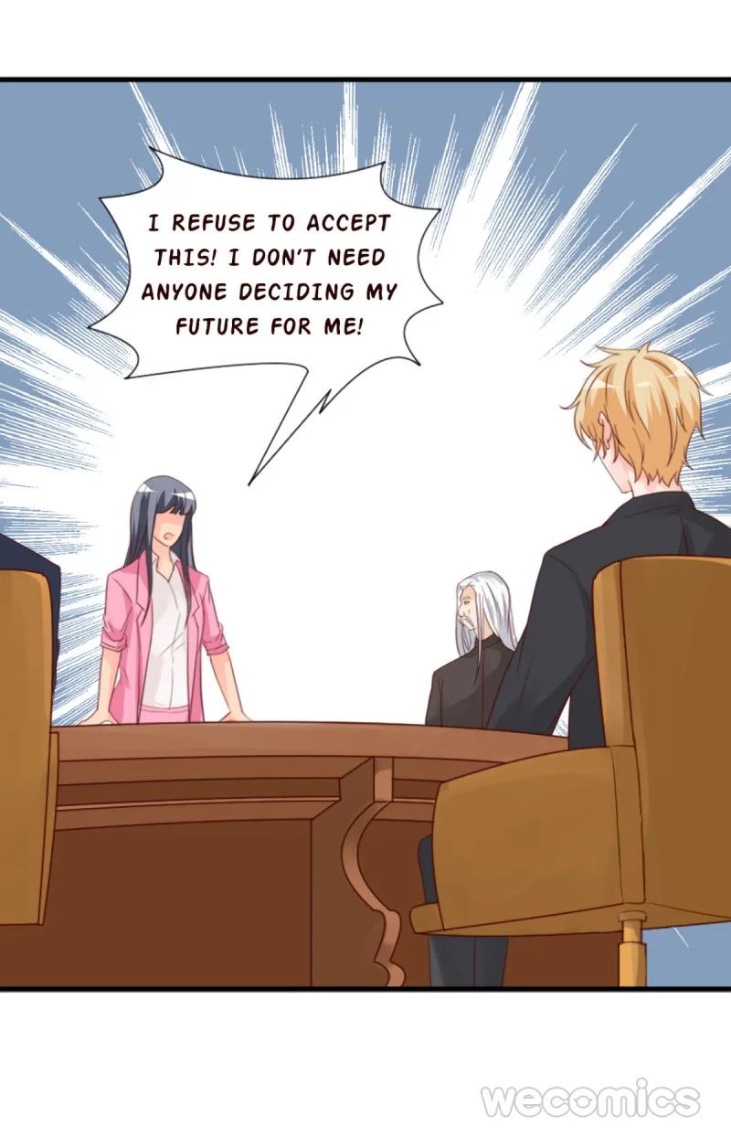 My Manservant Prince Chapter 42 page 50
