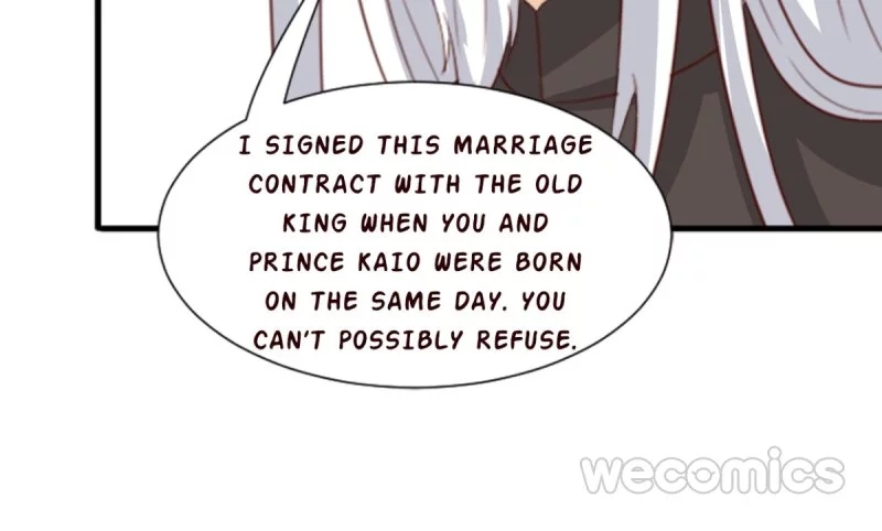 My Manservant Prince Chapter 42 page 52