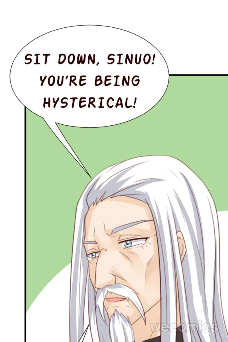 My Manservant Prince Chapter 42 page 51