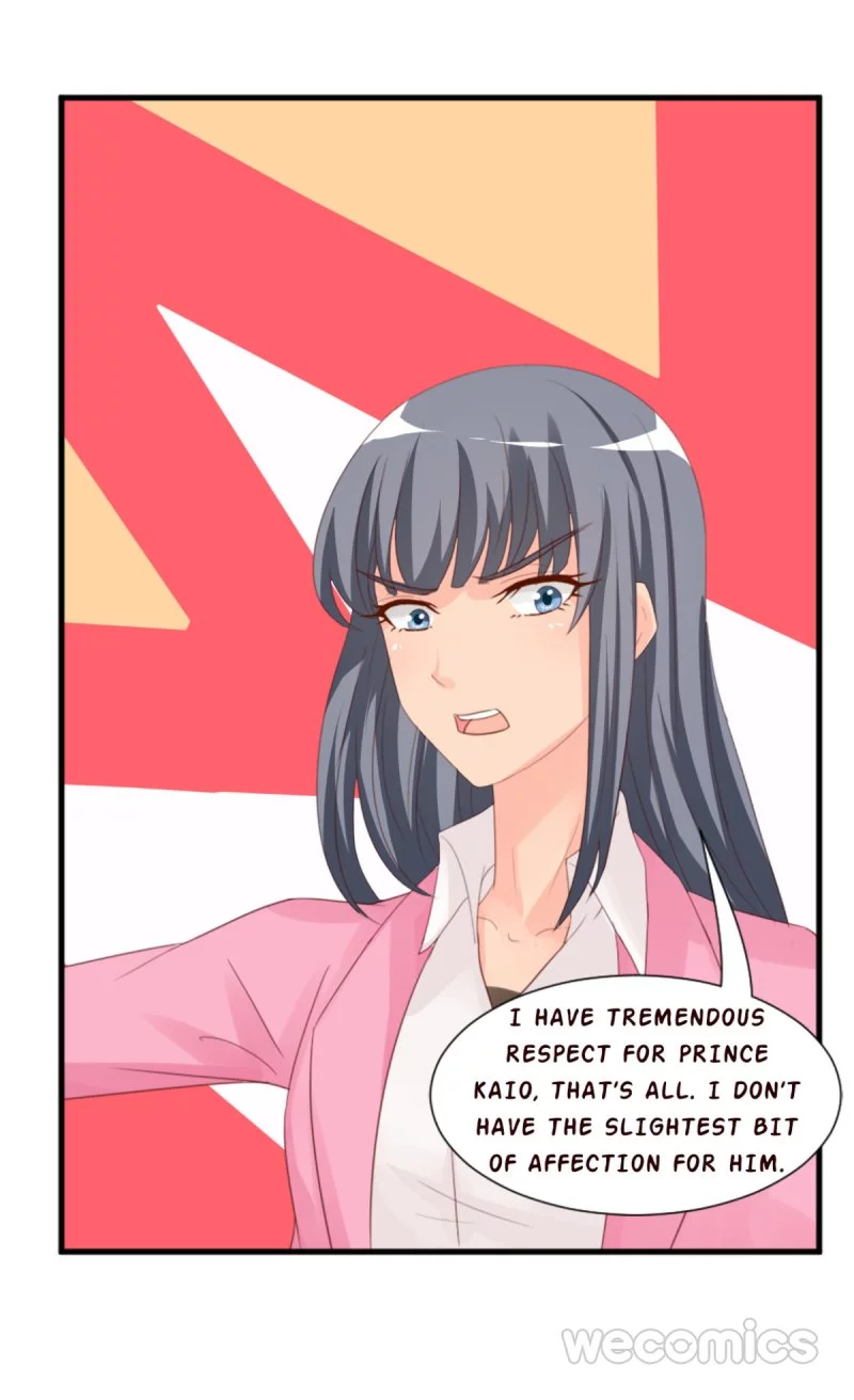 My Manservant Prince Chapter 42 page 54