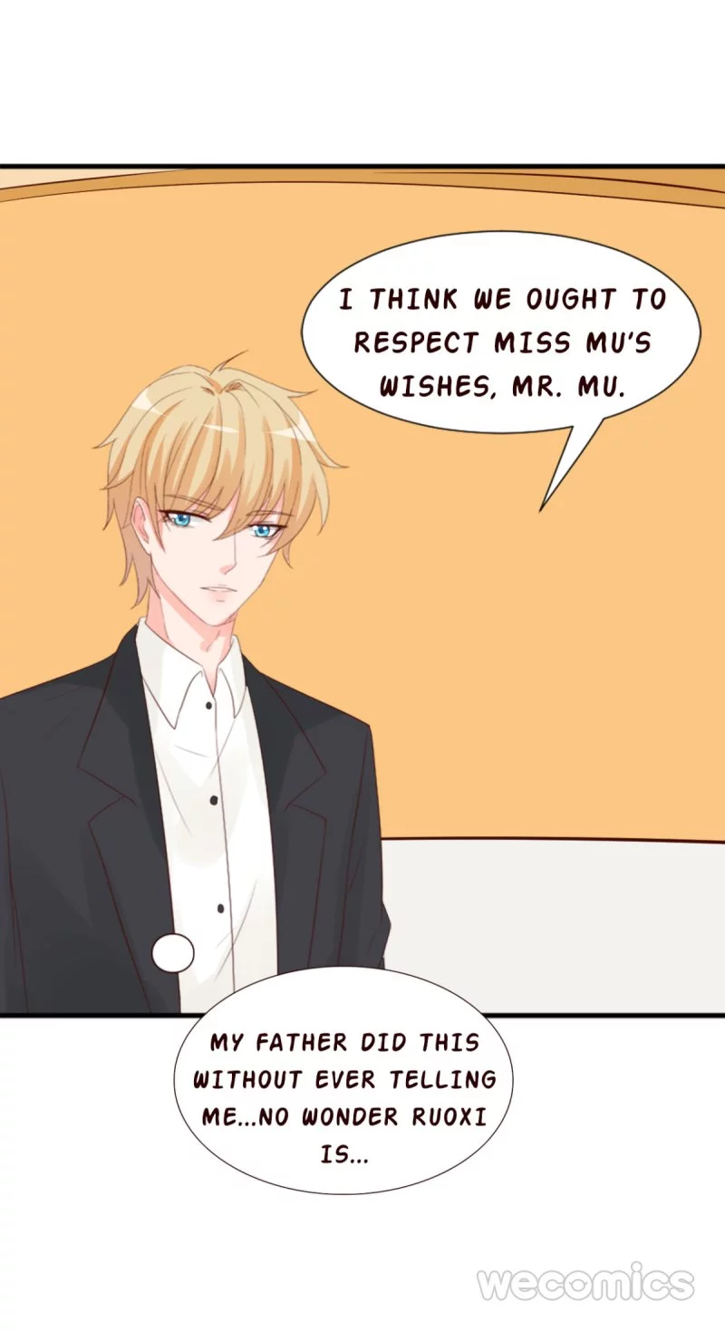 My Manservant Prince Chapter 42 page 53