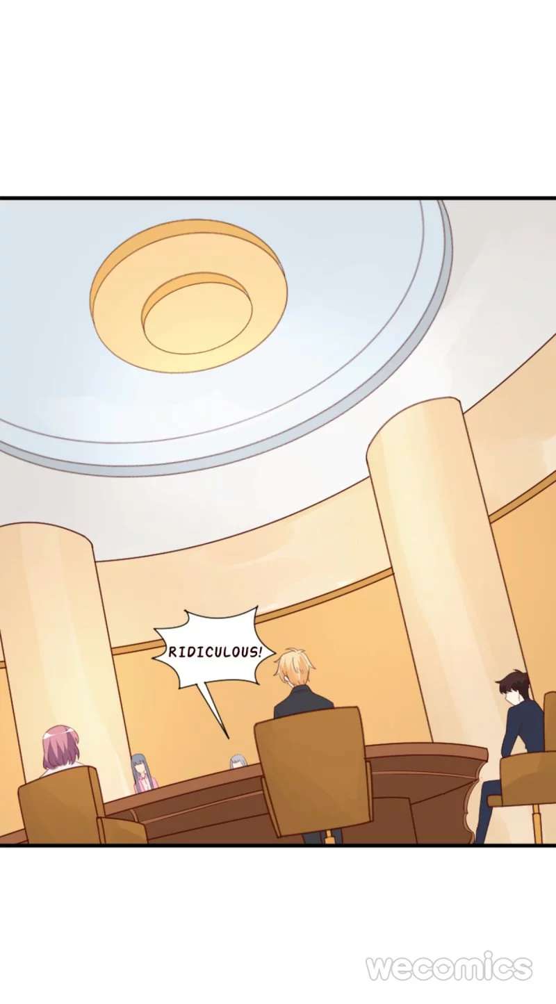 My Manservant Prince Chapter 42 page 55
