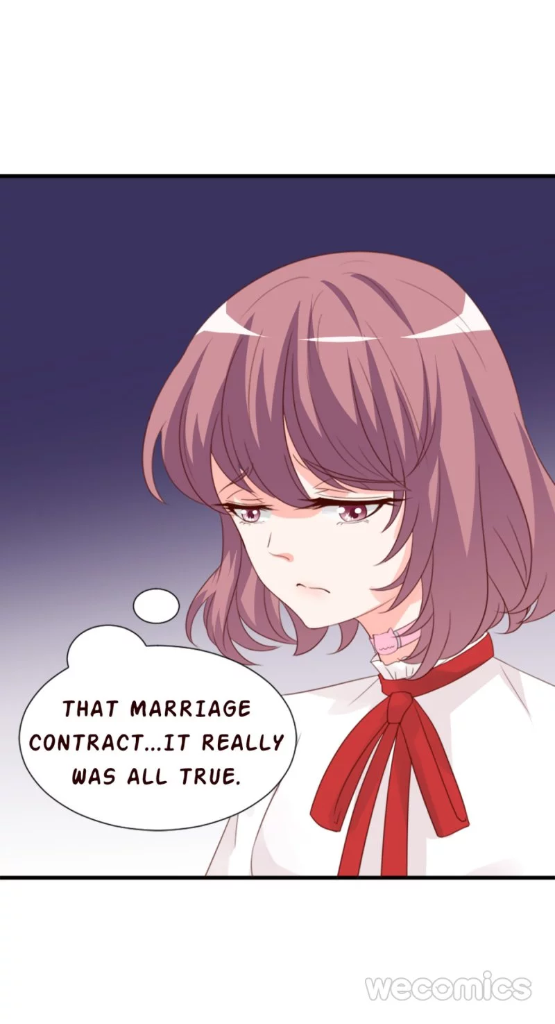 My Manservant Prince Chapter 42 page 56