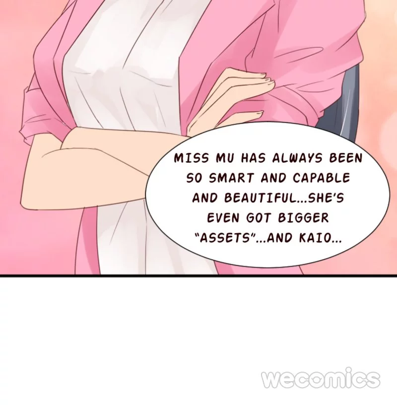 My Manservant Prince Chapter 42 page 58