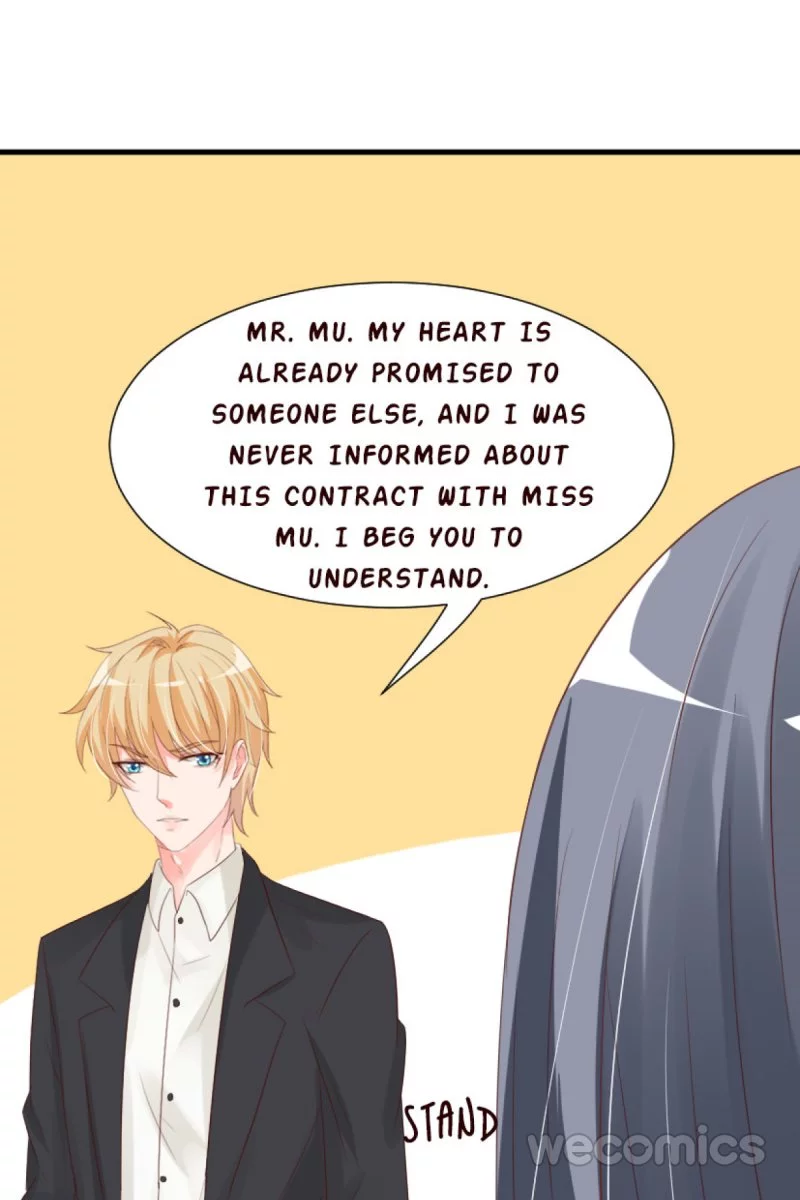 My Manservant Prince Chapter 42 page 69