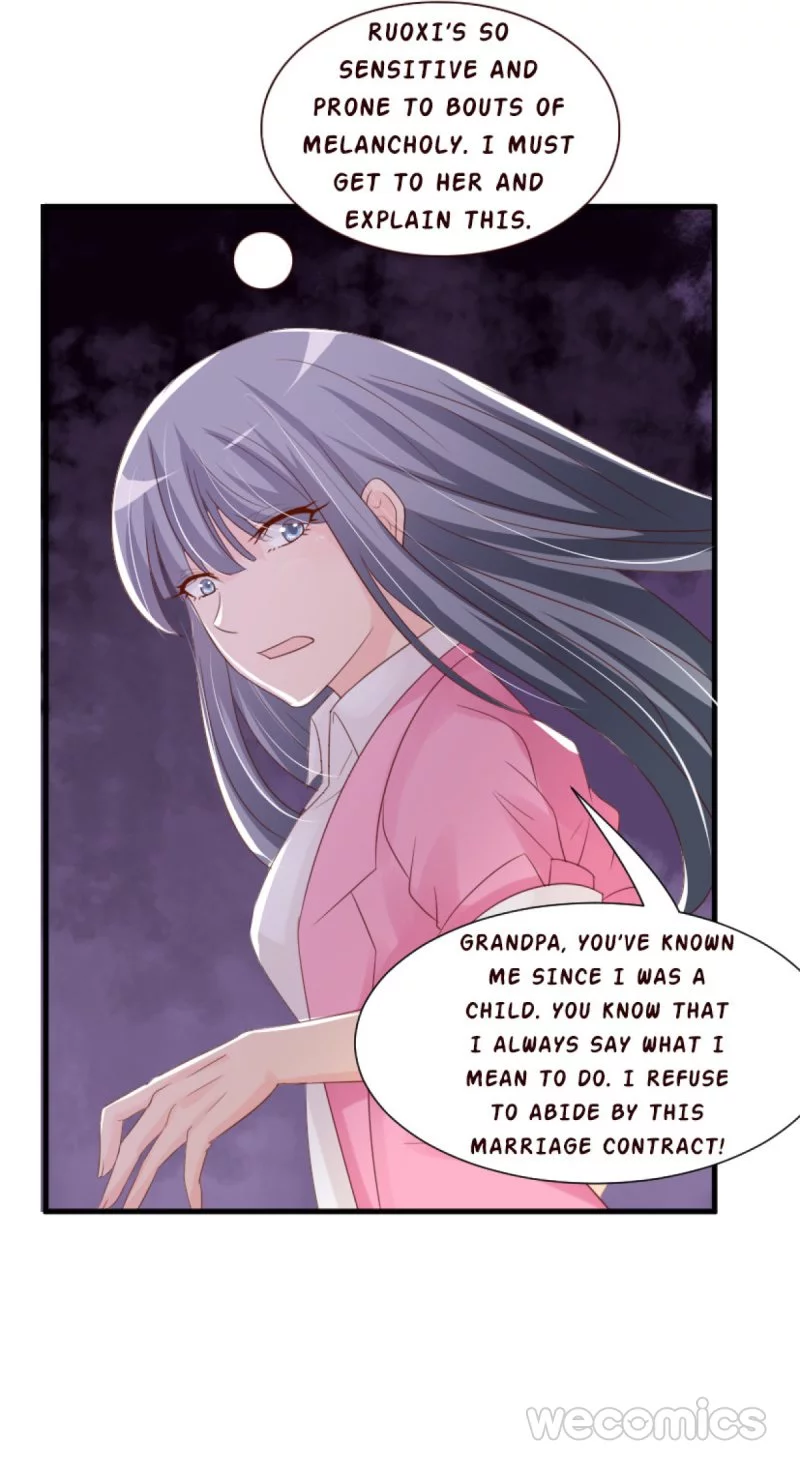 My Manservant Prince Chapter 42 page 71