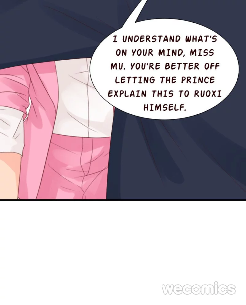 My Manservant Prince Chapter 42 page 73